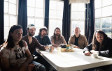 Luister naar de nieuwe single “I Don’t Live Here Anymore” van The War On Drugs